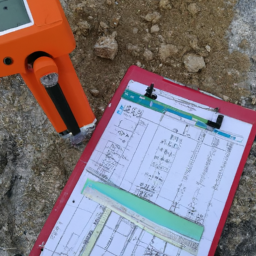 Analysez la compacité du sol pour une construction optimale Chaumont